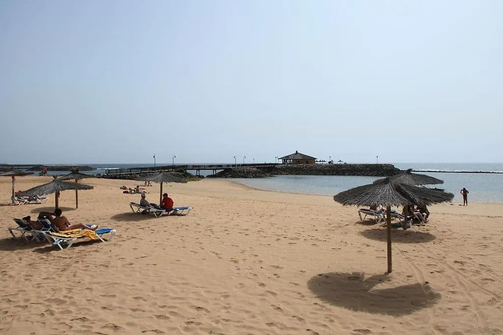 코스타 데 안티과 Felix House Sea Views 아파트  코스타 데 안티과
